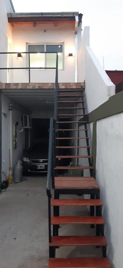 Apartament Departamento En Ezeiza Buenos Aires Zewnętrze zdjęcie